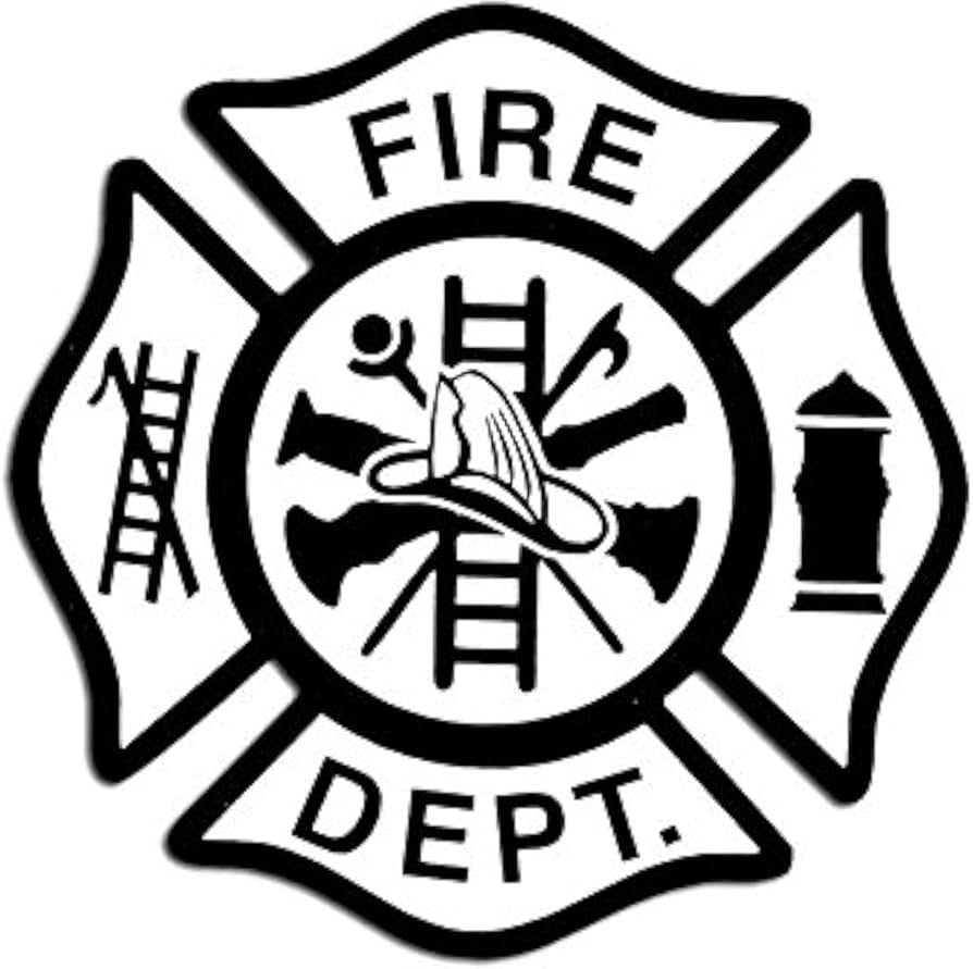FD Maltese Cross