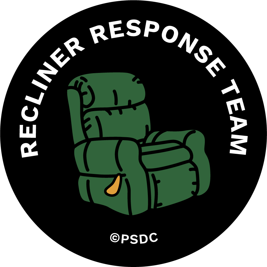 Patch Of The Month Club